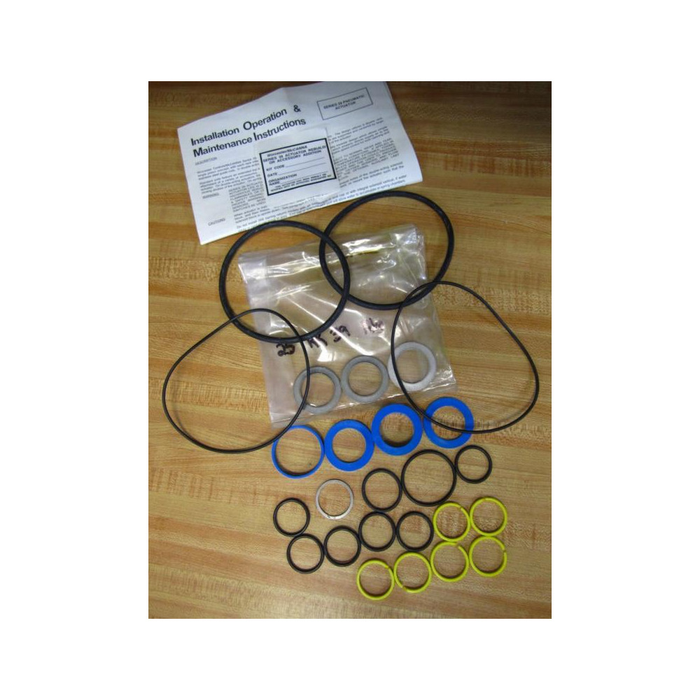 Worcester Controls 25-RK39-R6 Repair Kit 25RK39R6