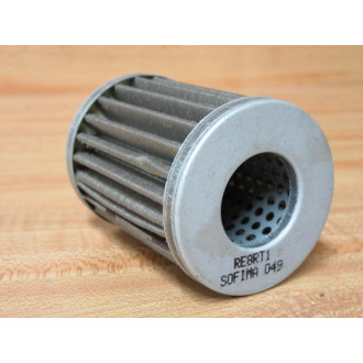 Sofima RE8RT1 Filter 7500445