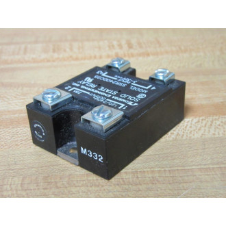 Omega Engineering SSR240DC25 Solid State Relay - New No Box