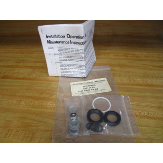Worcester Controls 1-07-RK82-PT-R2 Valve Repair Kit 107RK82PTR2