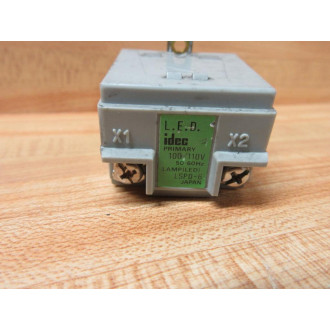 IDEC LSPD-6 LED Lamp LSPD6 - Used