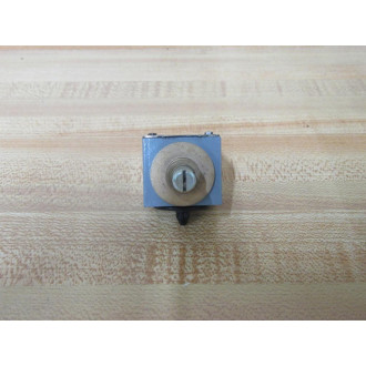 Allen Bradley Z-24809 Operating Head Z24809 - Used