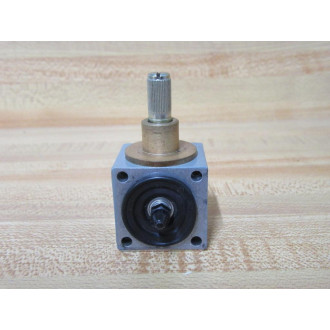 Allen Bradley Z-24809 Operating Head Z24809 - Used