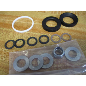 Worcester Controls 1-07-RK82-PT-R2 Valve Repair Kit 107RK82PTR2