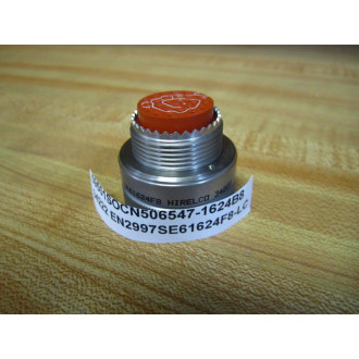 Hirelco EN2997SE61624F8-LC Circular Connector