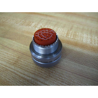Hirelco EN2997SE61624F8-LC Circular Connector