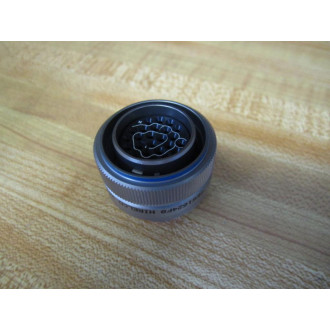 Hirelco EN2997SE61624F8-LC Circular Connector