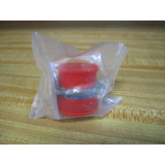 Hirelco 85010K-23-53PN Circular Connector 85010K2353PN