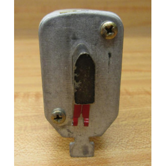 Siba 20-001-13 Fuse 100A NH 00 GL - New No Box