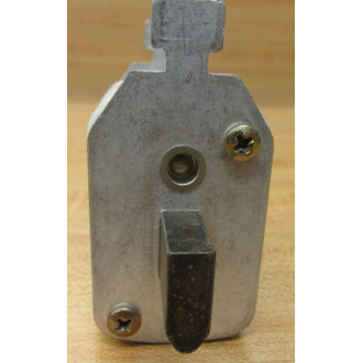 Siba 20-001-13 Fuse 100A NH 00 GL - New No Box