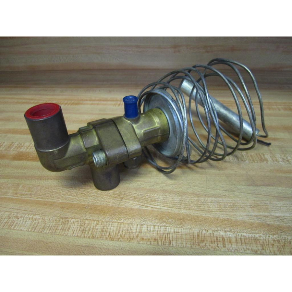 Alco XC726-HW-2B Thermo Expansion Valve XC726HW2B - New No Box