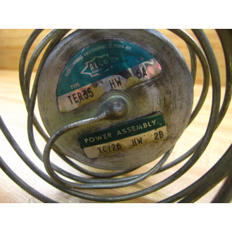 Alco XC726-HW-2B Thermo Expansion Valve XC726HW2B - New No Box