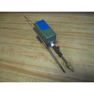 Johnson T-5210 Temp.Transmitter T5210 0-100° F 7-12 - Used