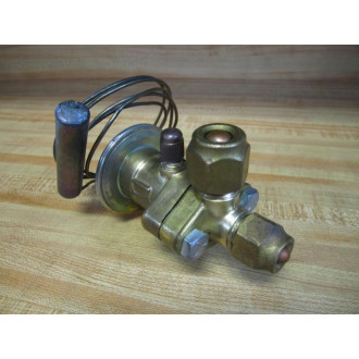 Alco XB1019-GT2089-1B Thermo Exansion Valve XB1019GT20891B - Used