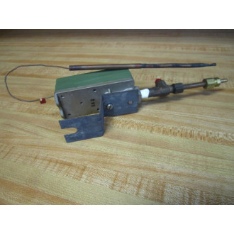 Johnson T-5210 Temp.Transmitter T5210 0-100° F 7-12 - Used