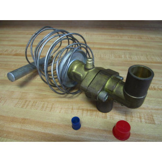 Alco XC726-HW-2B Thermo Expansion Valve XC726HW2B - New No Box