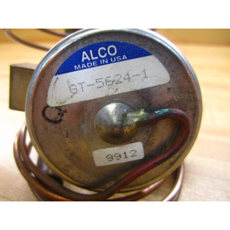 Alco GT-5624-1 Thermo Expansion Valve  9912 - New No Box
