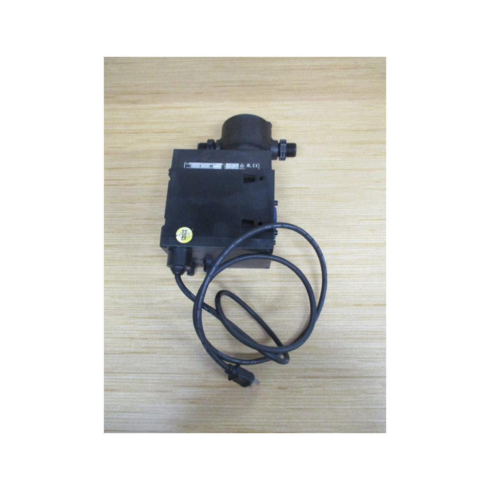 Grundfos DDA 7.5-16 FCM-PPVC-F-31I003BG Dosing Pump - Used