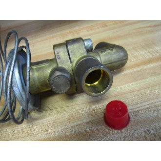 Alco XC726-HW-2B Thermo Expansion Valve XC726HW2B - New No Box
