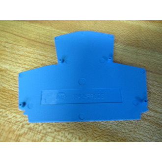 Allen Bradley 1492-EBJD3-B End Barrier 1492EBJD3B (Pack of 18) - New No Box