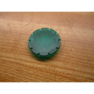 Siemens 3SB1910-0CE Green Push Button Lens 3SB19100CE