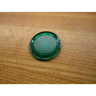 Siemens 3SB1910-0CE Green Push Button Lens 3SB19100CE
