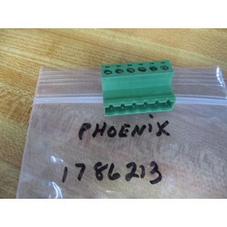 Phoenix Contact 1786213 Terminal Block (Pack of 10) - New No Box