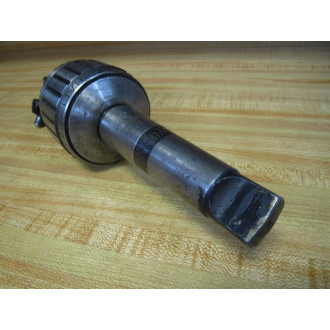 Jacobs Chuck 18N Superchuck Ball Bearing 18" to 34" - Used