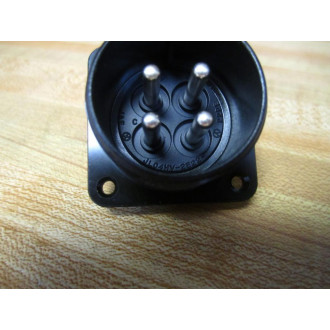JAE JL04HN-2E22-22PE-B-R Circular MConnector