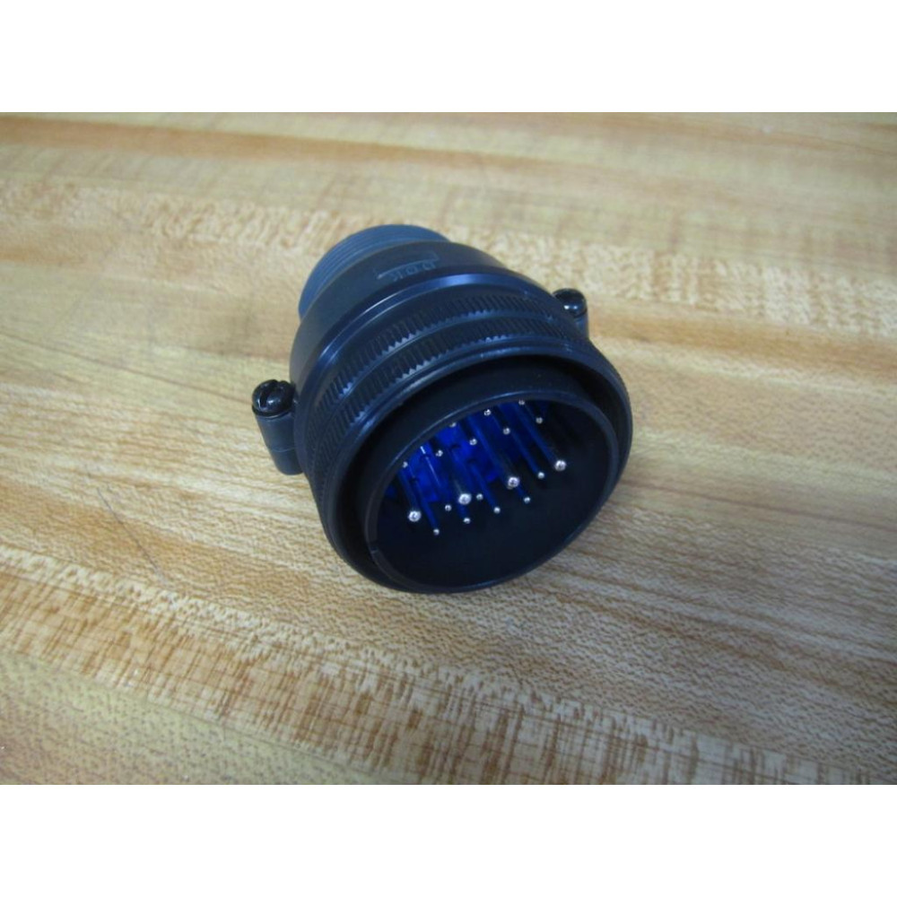 DDK 97J97-28T Male Connector 97J9728T - New No Box