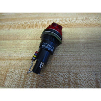 Shurter FEL032.1009 Fuse Holder FEL0321009 - Used