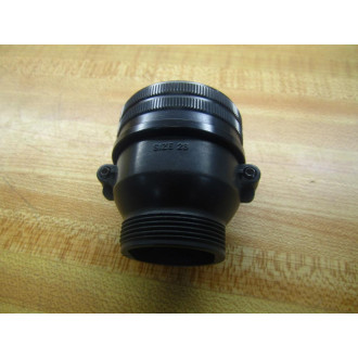 DDK 97J97-28T Male Connector 97J9728T - New No Box