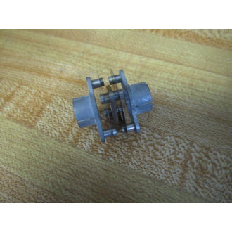 Renbrandt Series 2 Flex-Mite  Coupling Y32X16X - - New No Box