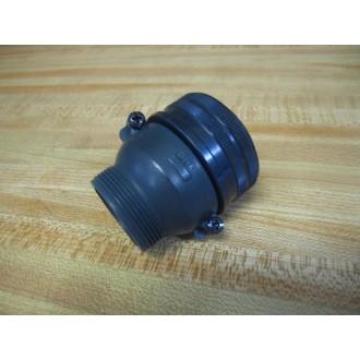 DDK 97J97-28T Male Connector 97J9728T - New No Box