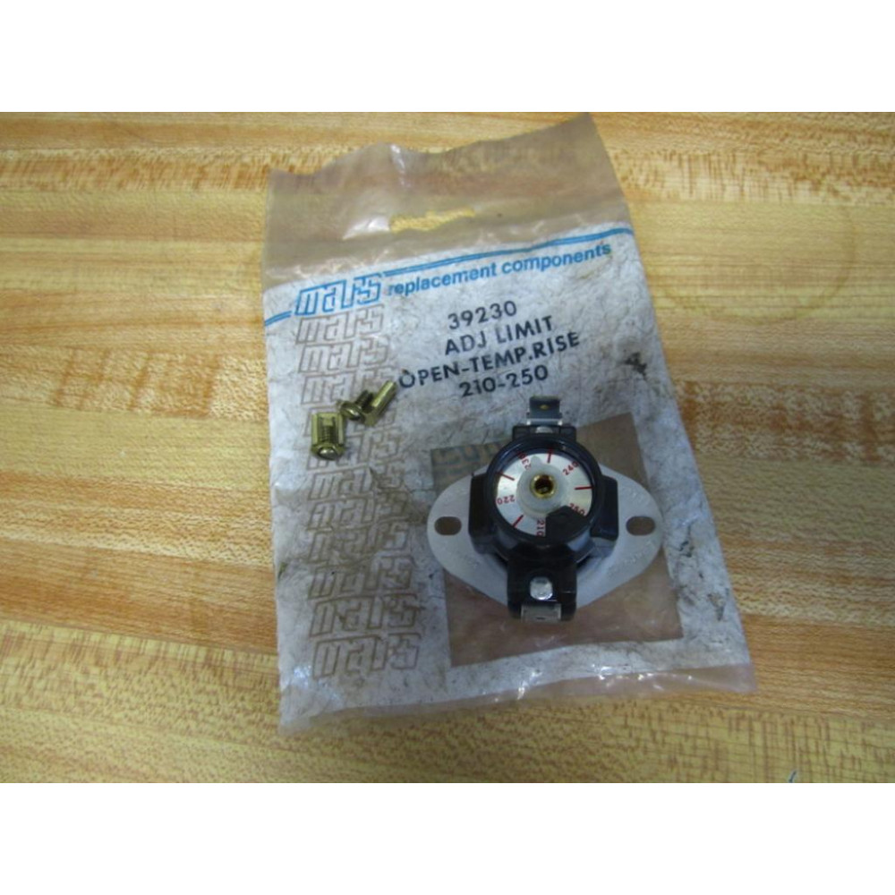 Mars 39230 Limit Switch