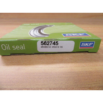 SKF 562745 Oil Seal 45x85x10
