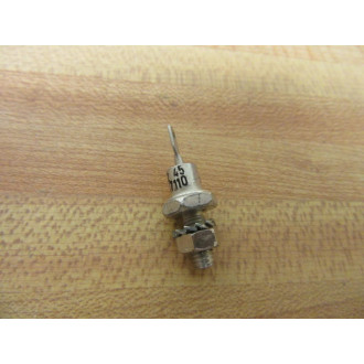 RCA SK7110 Silicon Rectifier 5910 (Pack of 2) - New No Box