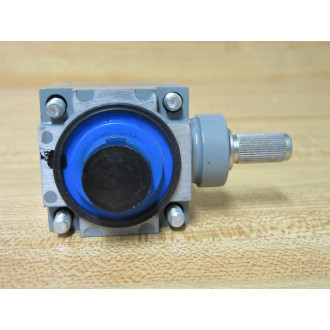 Allen Bradley 40146-071-53 Operator Head - New No Box