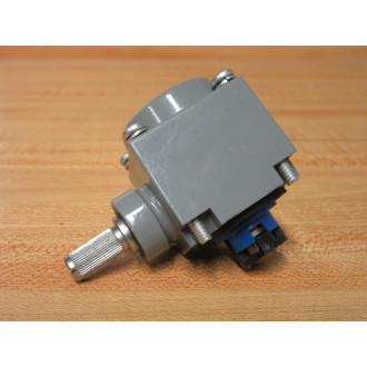 Allen Bradley 40146-071-53 Operator Head - New No Box