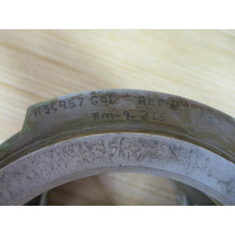 113C957G01 Split Sleeve - New No Box
