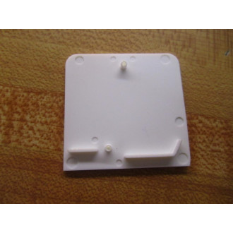 Weidmuller 7919950000 End Plate (Pack of 52)