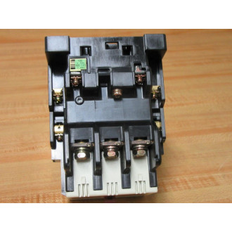 Fuji Electric 4NC2H0 Contactor SC-3N - New No Box