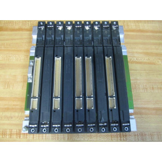 Siemens 6ES7400-1JA01-0AA0 SIMATIC S7-400 Rack UR2 - Used