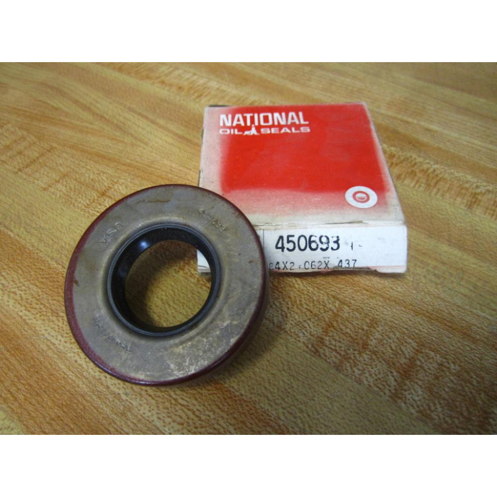National 450693 Federal Mogul Oil Seal