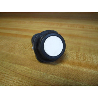 Allen Bradley 800H-AR5 White Push Button 800HAR5 - New No Box