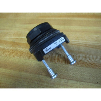 Allen Bradley 800H-AR5 White Push Button 800HAR5 - New No Box