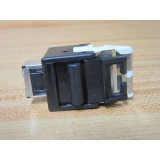 Black Box 724-746-5500 IBM Data Connector 7247465500 10100 Base-TX Balun - New No Box