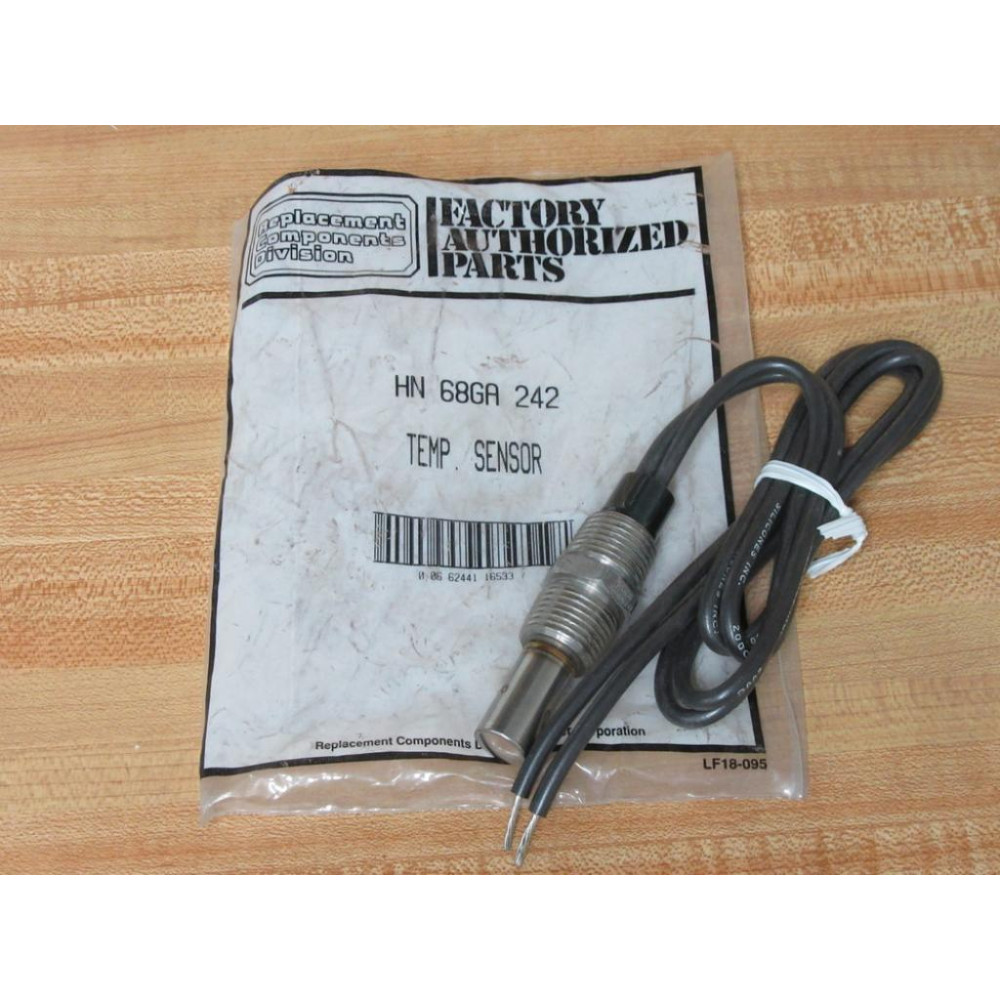 Carrier HN-68GA-242 Thermal Sensor HN68GA242