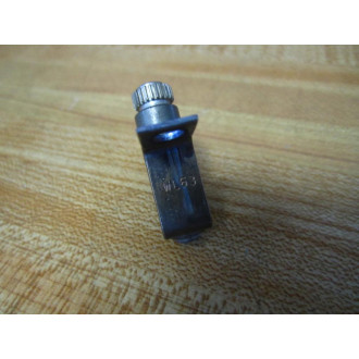 Allen Bradley WL-63 Overload Heater WL63 - New No Box