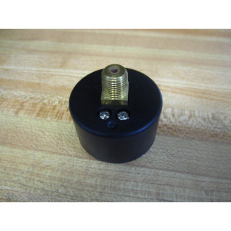 Norgren 18-013-228W Pressure Gauge 18013228W